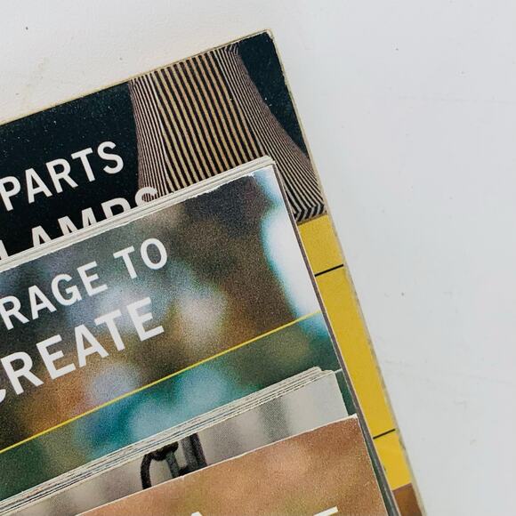 Mary Janes Farm Magazine Lot of 3 June - November 2022 Courage Dream Sunbeams - Picture 8 of 9